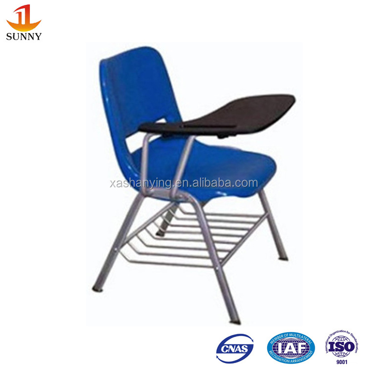 PP plastic school chair,classroom chair,school chair