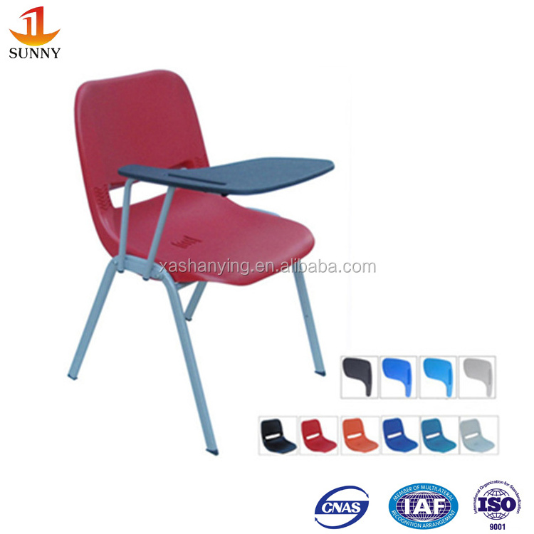 PP plastic school chair,classroom chair,school chair