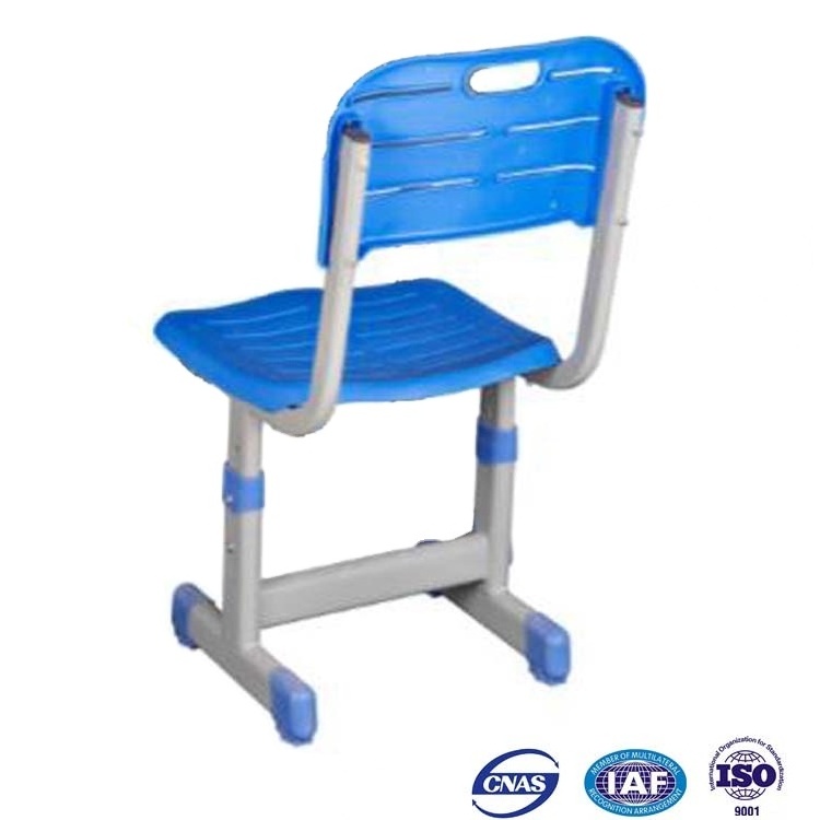 Hot sell single person primary school furniture tables and chairs for study