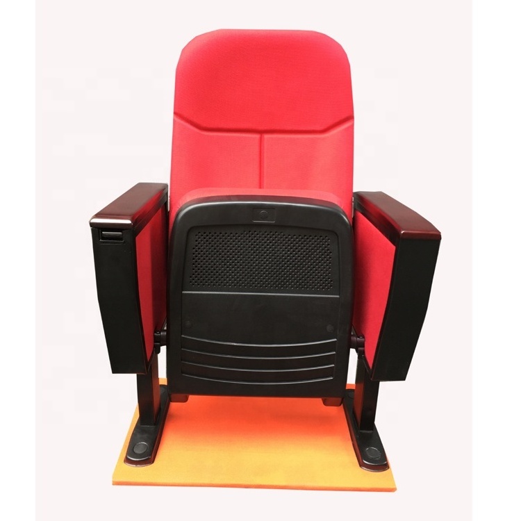 Cheap muslim prayer chairs with foldable seat board