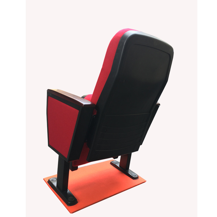 Cheap muslim prayer chairs with foldable seat board