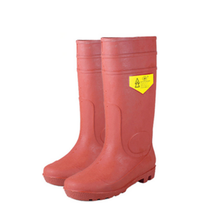 Glass 2 insulated shoes Live line work 10kV insulating boots