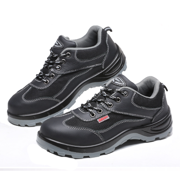 6 kv Anti-smash anti-puncture electrical insulated steel toe steel sole safety working safety shoes safety boots for men