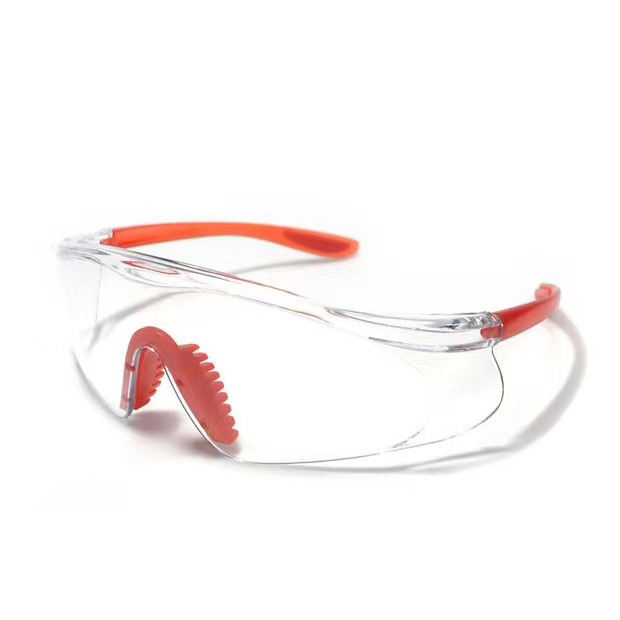 AS/NZS Certificated Australian Anti Fog safety glasses Laser Protective glasses safety Eye Protection glasses