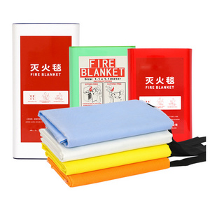 Fire safety products vehicle fire lighter production line fire blanket from China manufacture