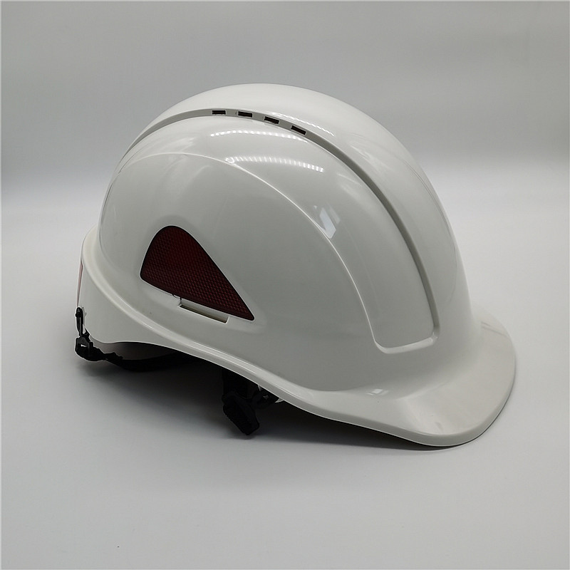 Safety helmet construction safety hard hats V Gard safety helmet