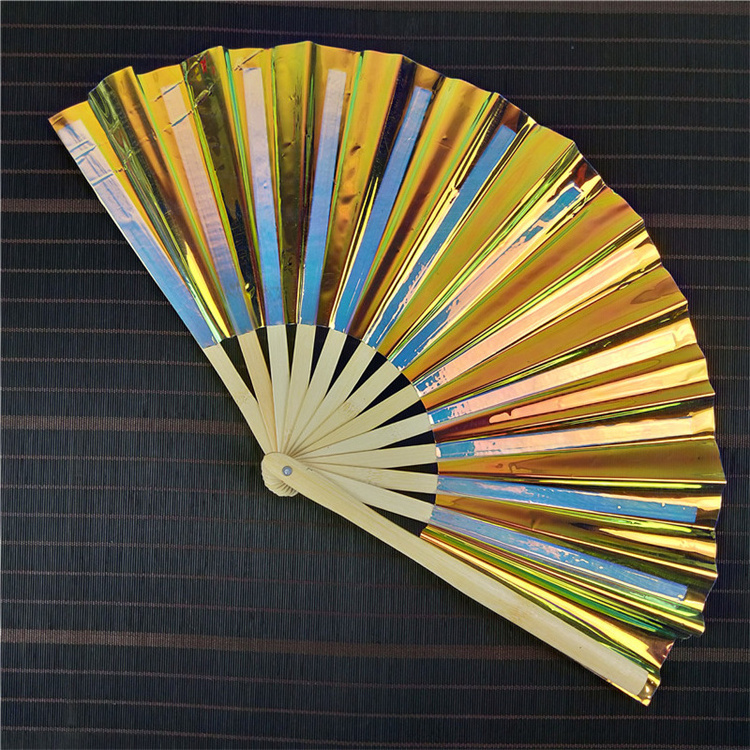 Chinese Traditional Fan Wholesale Tai Chi Fan