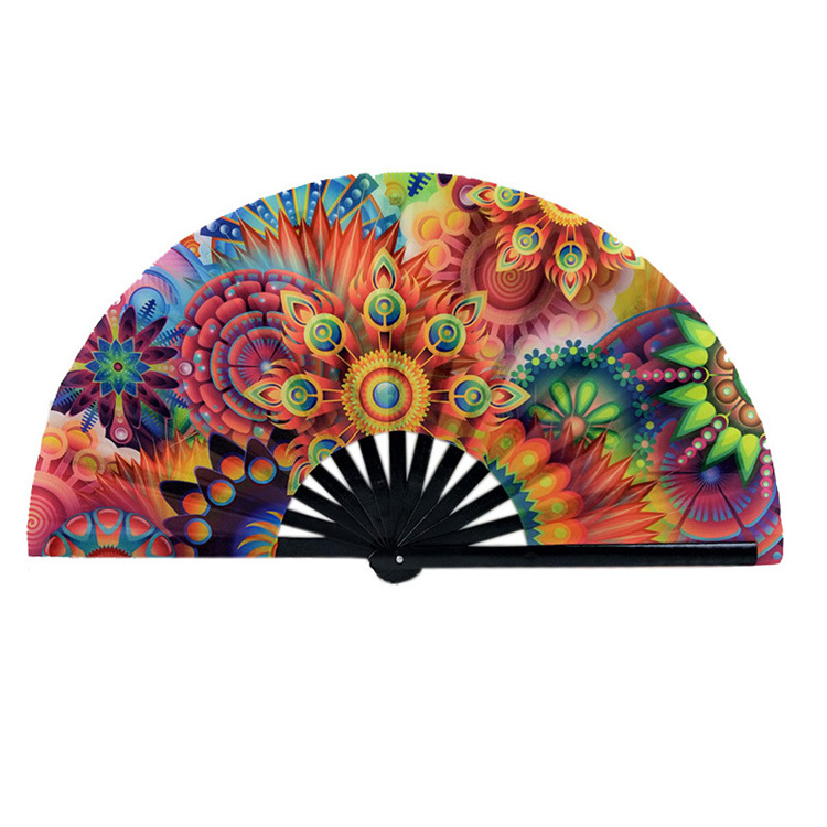 Chinese Traditional Fan Wholesale Tai Chi Fan