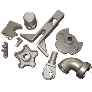 Custom Casting Products Castings Lost Wax 316L Stainless Steel Precise Casting,machining Shandong Custom Made Non-standard