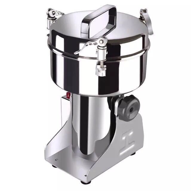 Multifunctional 2000g Swinging Electric Spice Herb Powder Grinder Chinese Grinder Household Grinder