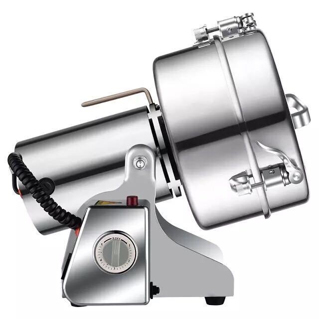 Multifunctional 2000g Swinging Electric Spice Herb Powder Grinder Chinese Grinder Household Grinder