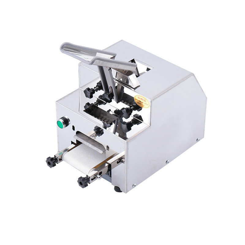 Multifunctional Dumpling Skin Filling Machine Small Dumpling Skin Making Machine