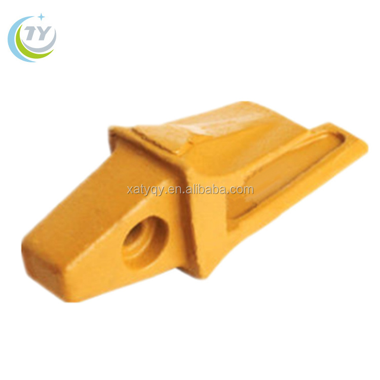 Casting bucket teeth adapters for Caterpillar 1U3252 bucket teeth