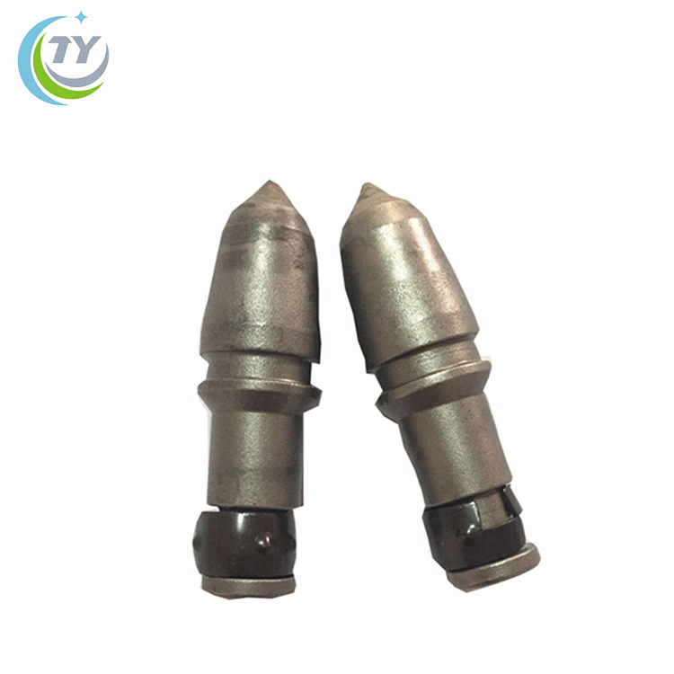 Foundation drilling C21 cutter picks carbide cutting teeth