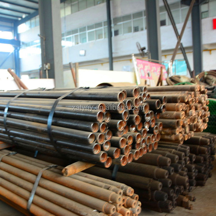 Oilfield equipment 2 3/8 oil and gas drilling used drill pipe for sale