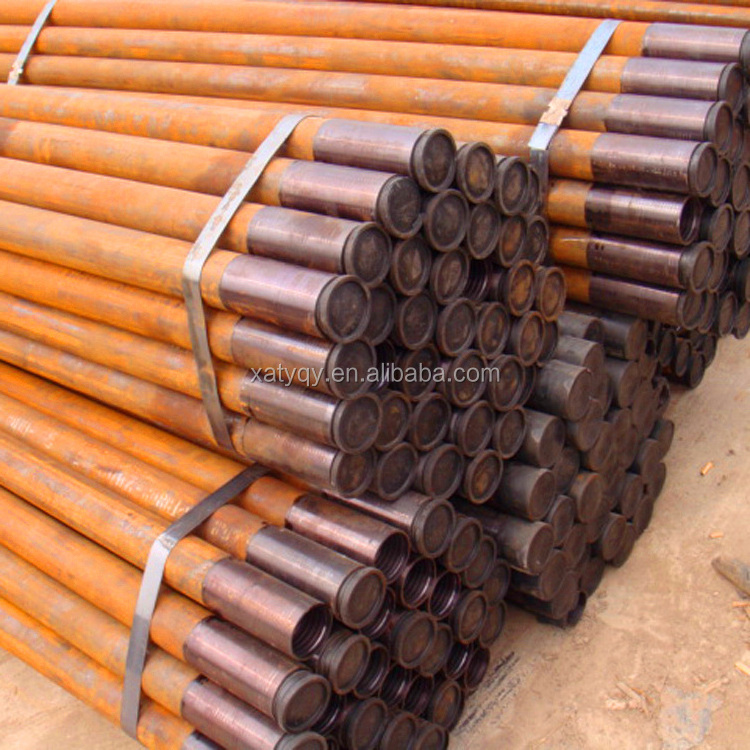 Oilfield equipment 2 3/8 oil and gas drilling used drill pipe for sale