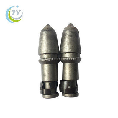 Foundation drilling C21 cutter picks carbide cutting teeth