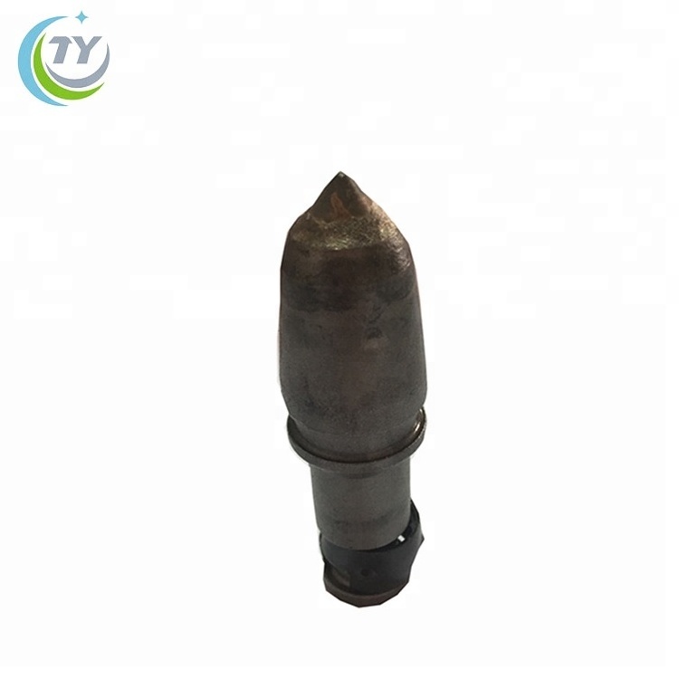 Foundation drilling C21 cutter picks carbide cutting teeth