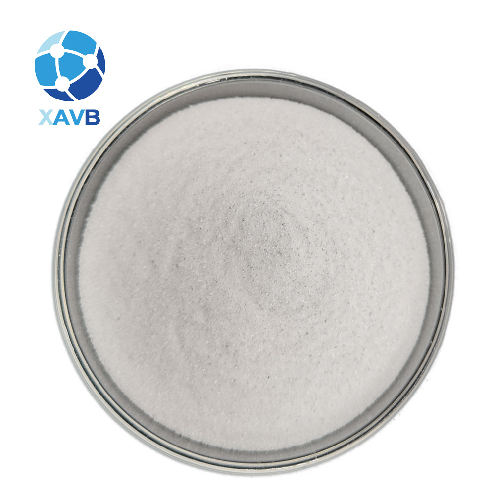 Food Grade EP Isomaltose sweetener Isomaltooligosaccharide powder price cas 499-40-1