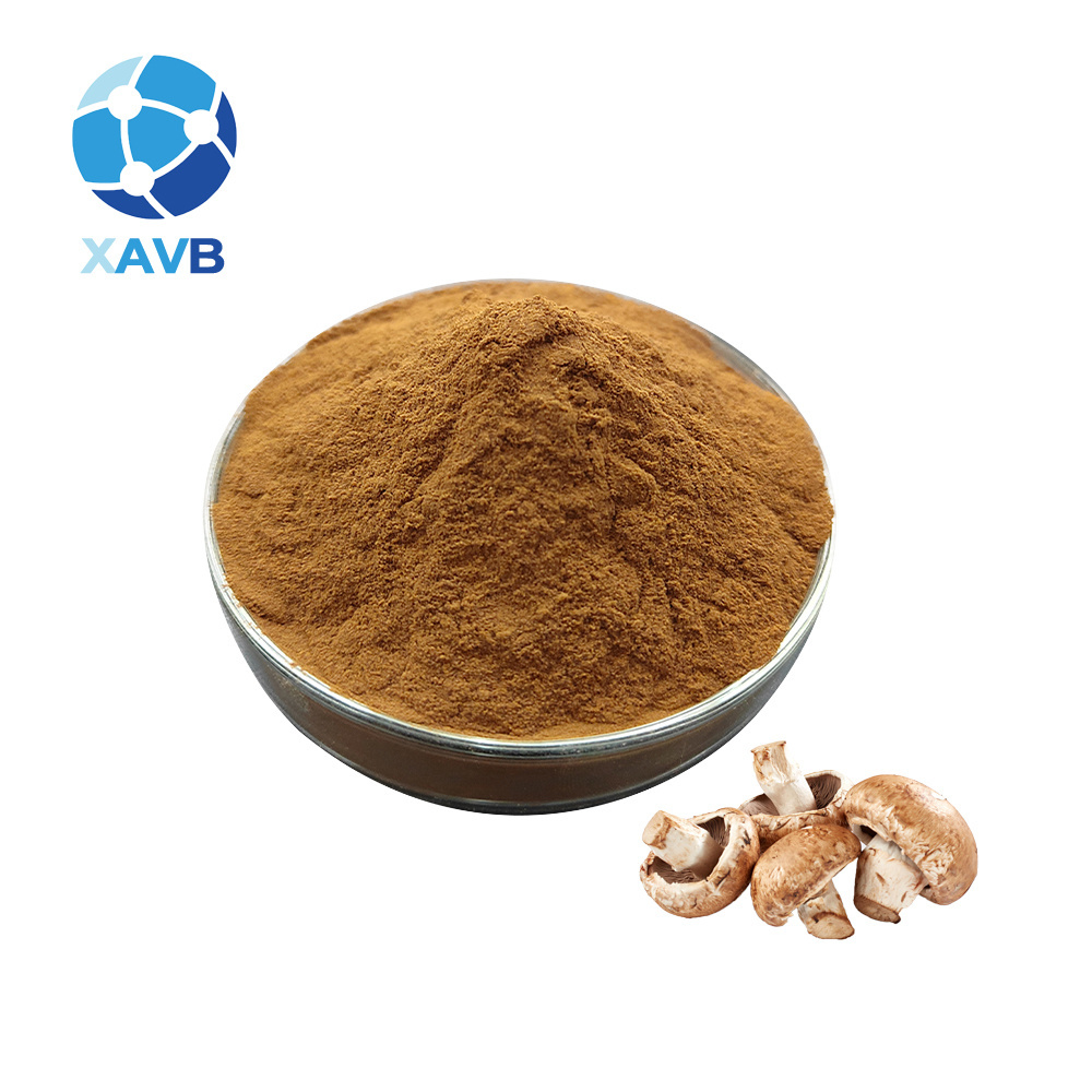 Factory supply shiitake mushroom extract 50% lentinan powder LNT price