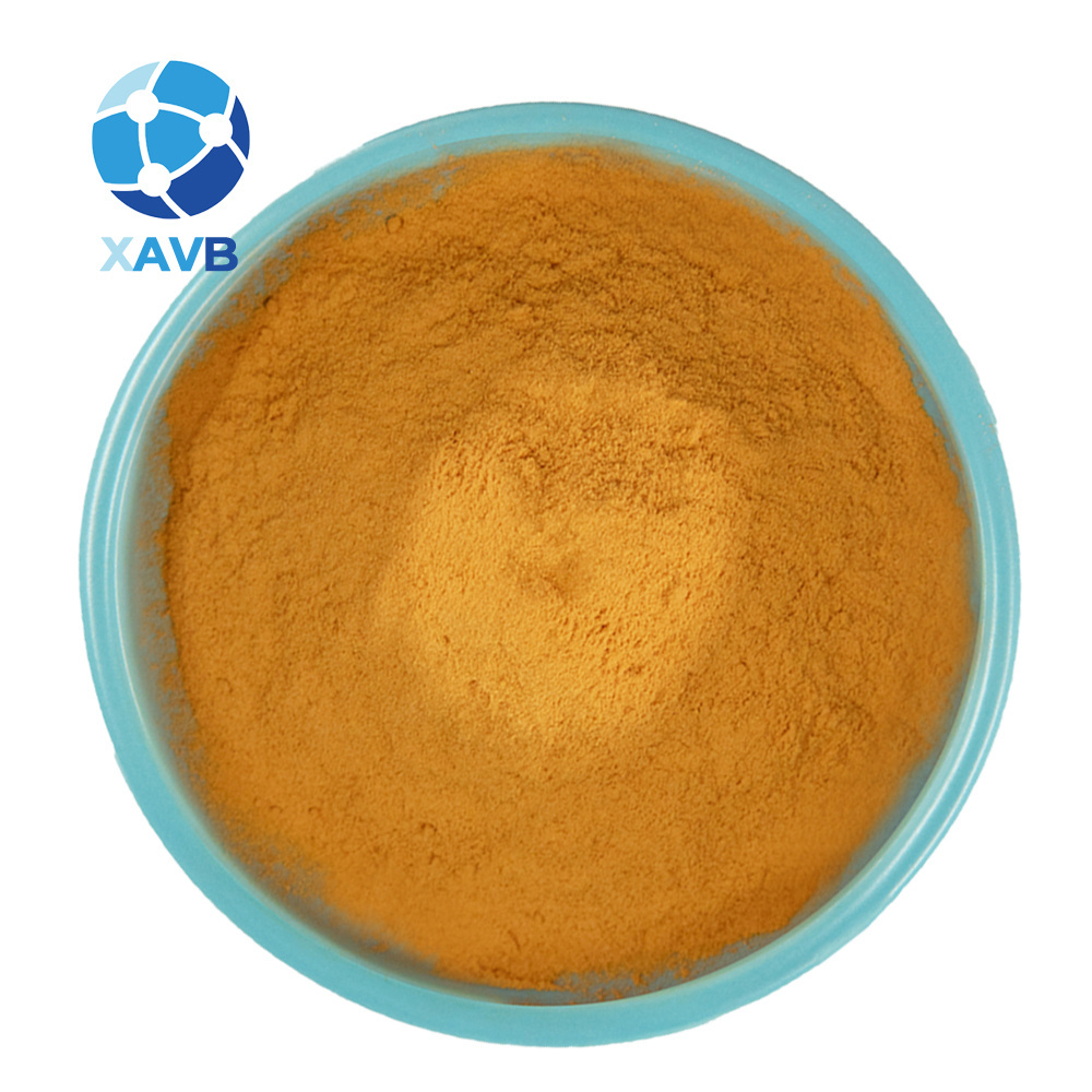 Beta-carotene Natural of Supply Beta carotene 1%- 20% powder