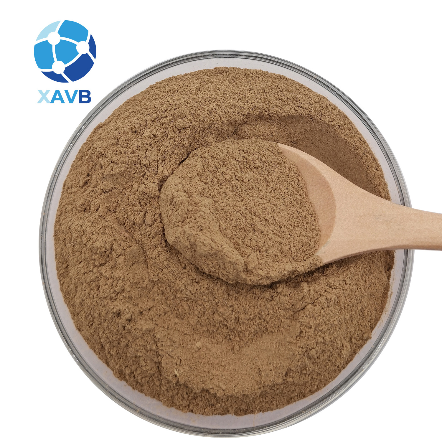 High Quality Natural Eucommia ulmoides extract 98% chlorogenic acid