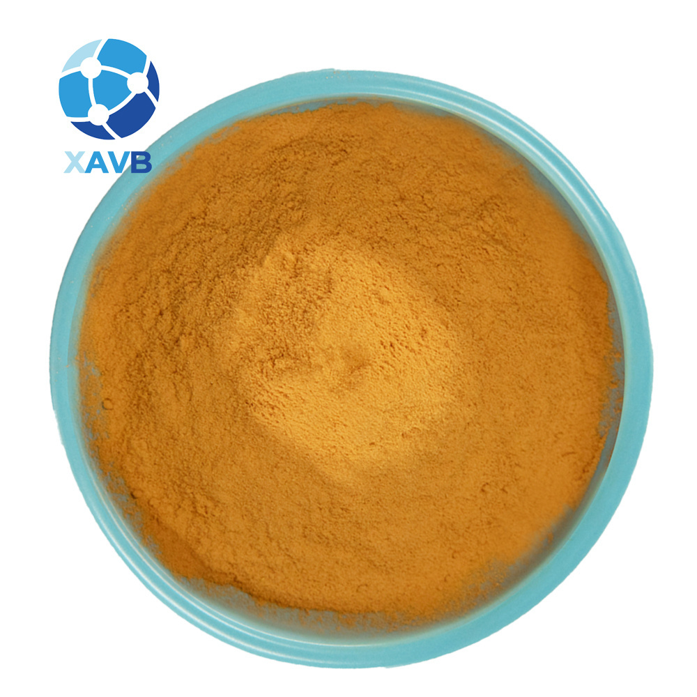 Beta-carotene Natural of Supply Beta carotene 1%- 20% powder