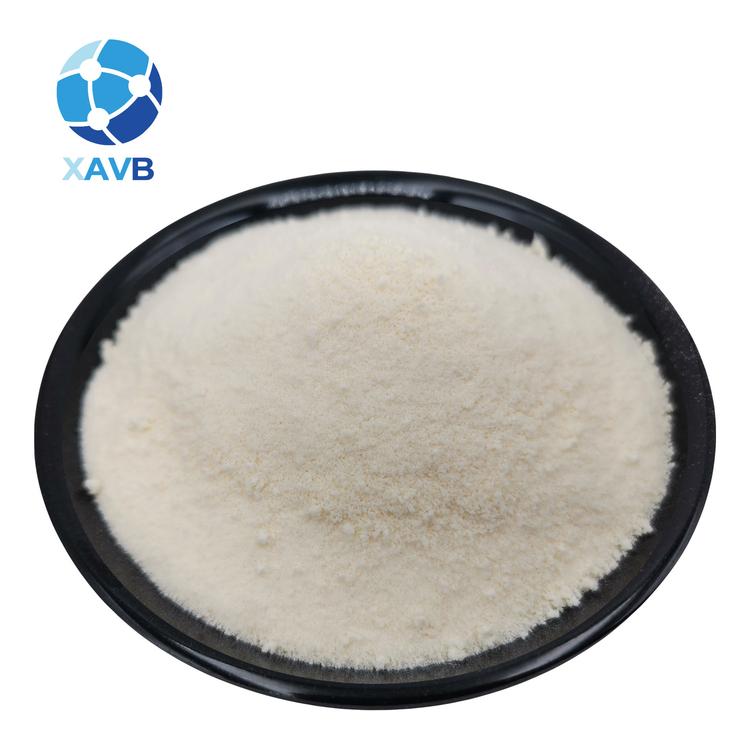 ISO factory supply  Food Additive Beta Glucanase 9074-98-0 Beta-glucanase powder