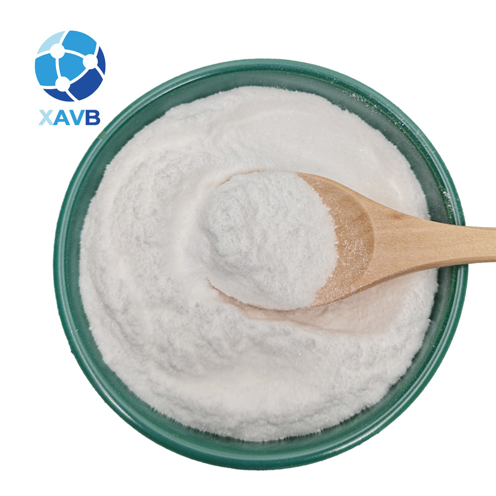 Food Grade EP Isomaltose sweetener Isomaltooligosaccharide powder price cas 499-40-1