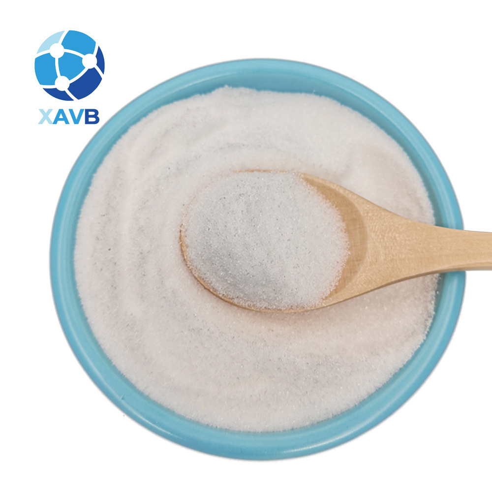 Food Grade EP Isomaltose sweetener Isomaltooligosaccharide powder price cas 499-40-1