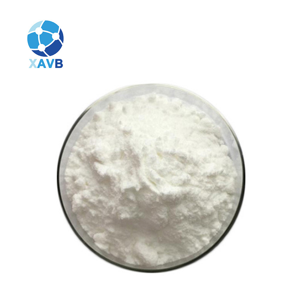 Wholesale price CAS 128446-35-5 Hydroxypropyl-beta-cyclodextrin 99% Hydroxypropyl Beta Cyclodextrin