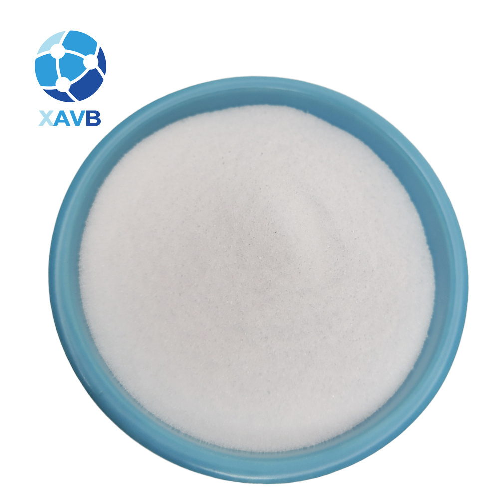 Hydroxypropyl tetrahydropyrantriol Powder 99% Cosmetics materials OEM service available CAS 439685-79-7