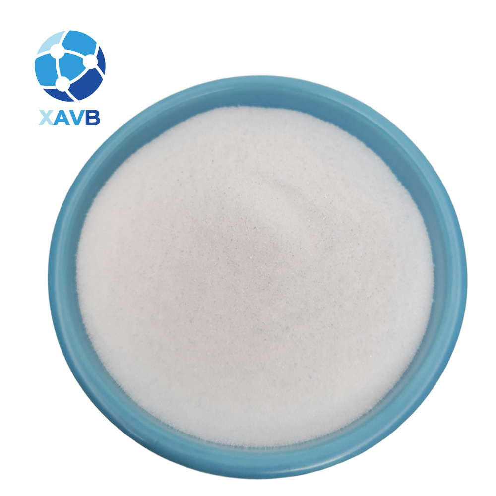 Hydroxypropyl tetrahydropyrantriol Powder 99% Cosmetics materials OEM service available CAS 439685-79-7