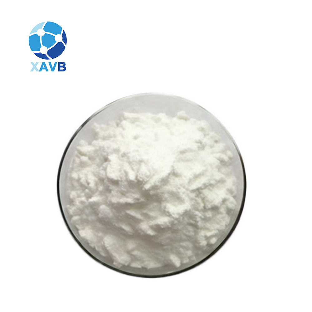 Wholesale price CAS 128446-35-5 Hydroxypropyl-beta-cyclodextrin 99% Hydroxypropyl Beta Cyclodextrin