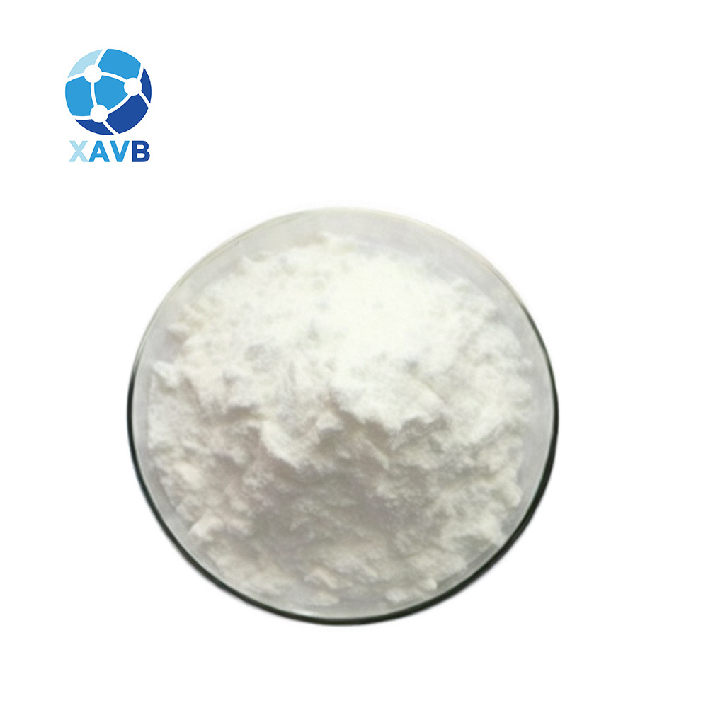 Wholesale price CAS 128446-35-5 Hydroxypropyl-beta-cyclodextrin 99% Hydroxypropyl Beta Cyclodextrin