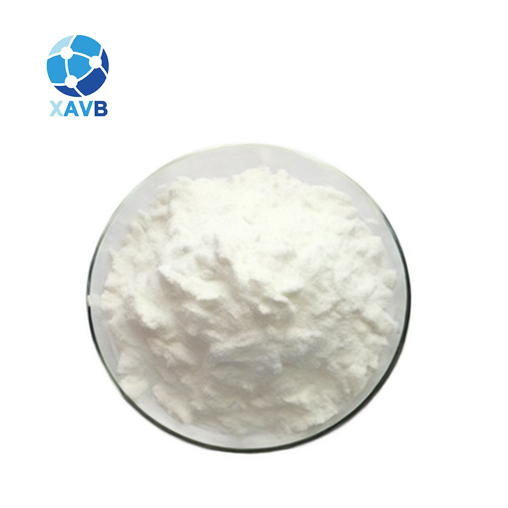 Wholesale price CAS 128446-35-5 Hydroxypropyl-beta-cyclodextrin 99% Hydroxypropyl Beta Cyclodextrin