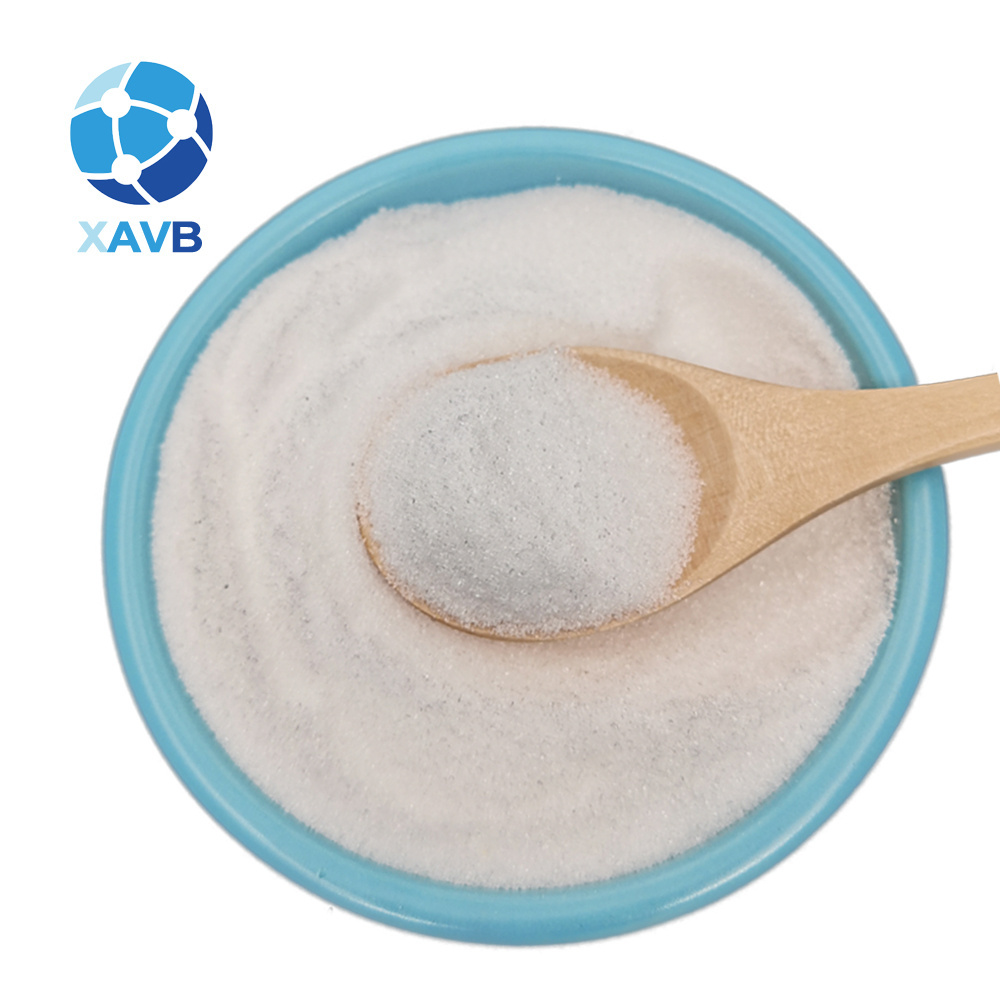 Hydroxypropyl tetrahydropyrantriol Powder 99% Cosmetics materials OEM service available CAS 439685-79-7