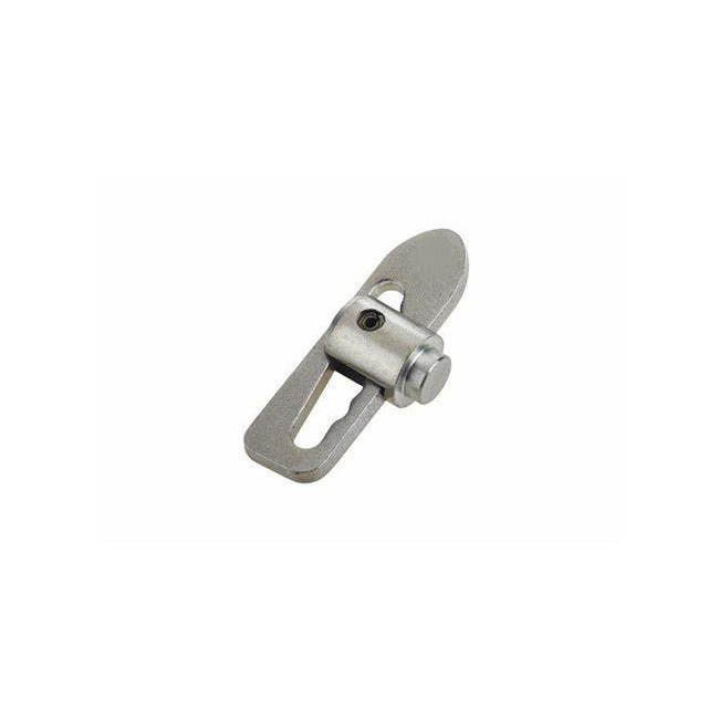 Stainless Steel Fasteners for T-shaped wedge pin,Trailer Quick Release Pin