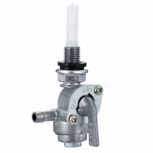 Low price Custom various shapes Fuel valve for 420cc 13HP 8750 WATT generator