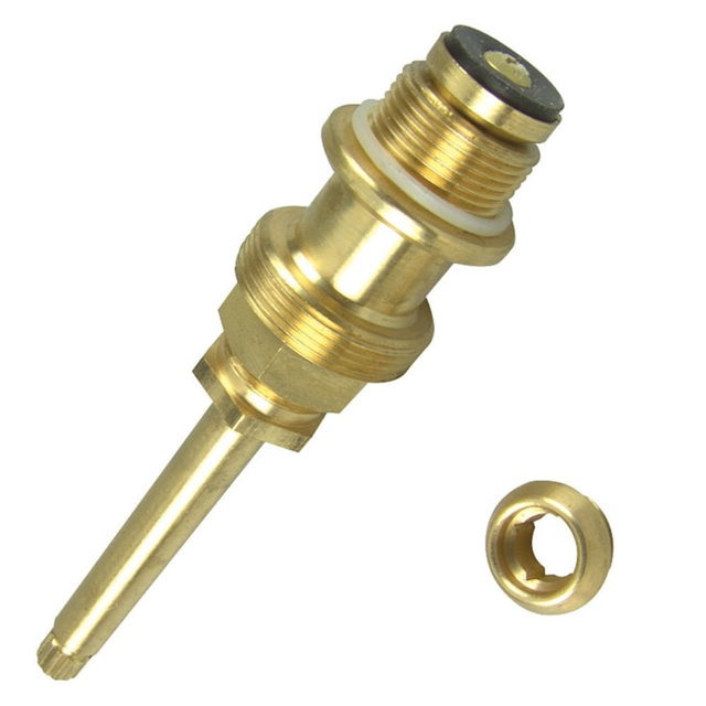 lowest price custom Handle Brass Tub/Shower Valve Stem for the Faucet Stems  Manufacturer