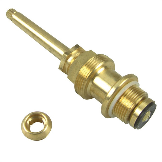 lowest price custom Handle Brass Tub/Shower Valve Stem for the Faucet Stems  Manufacturer