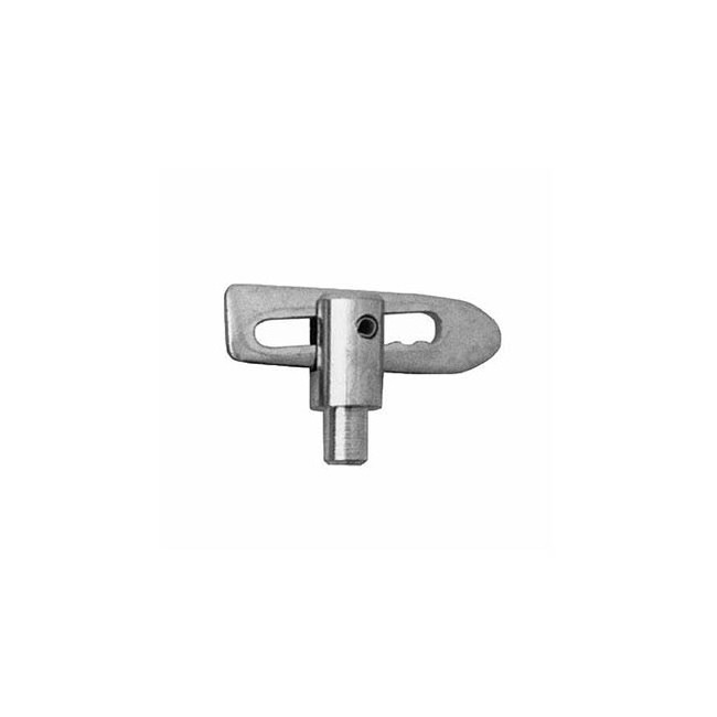 Stainless Steel Fasteners for T-shaped wedge pin,Trailer Quick Release Pin