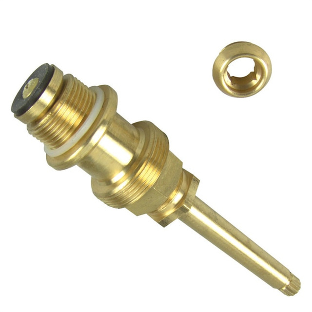 lowest price custom Handle Brass Tub/Shower Valve Stem for the Faucet Stems  Manufacturer