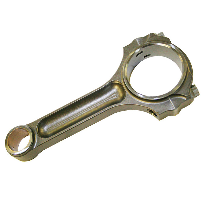 high strong and lightweight custom forged cnc machined billet aluminum rods high performance conrod rods engine connecting rods