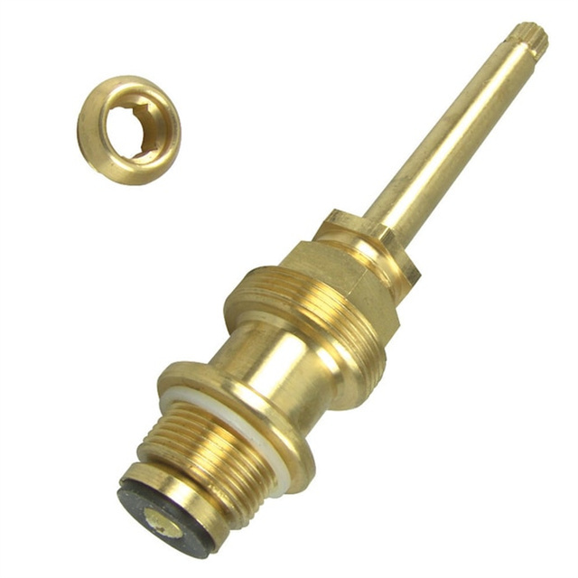 lowest price custom Handle Brass Tub/Shower Valve Stem for the Faucet Stems  Manufacturer