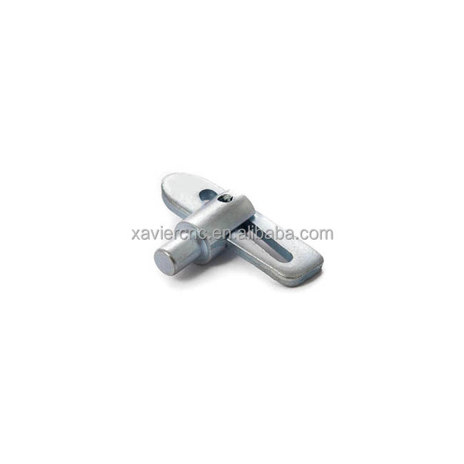 Stainless Steel Fasteners for T-shaped wedge pin,Trailer Quick Release Pin