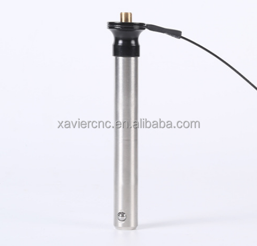 In stock 8*40MM Button Handle stainless steel audio line array quick release Ball Lock Pin