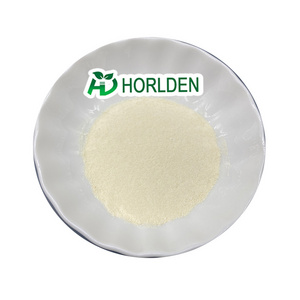 Skin care soluble beta glucan powder 90% Yeast Beta Glucan