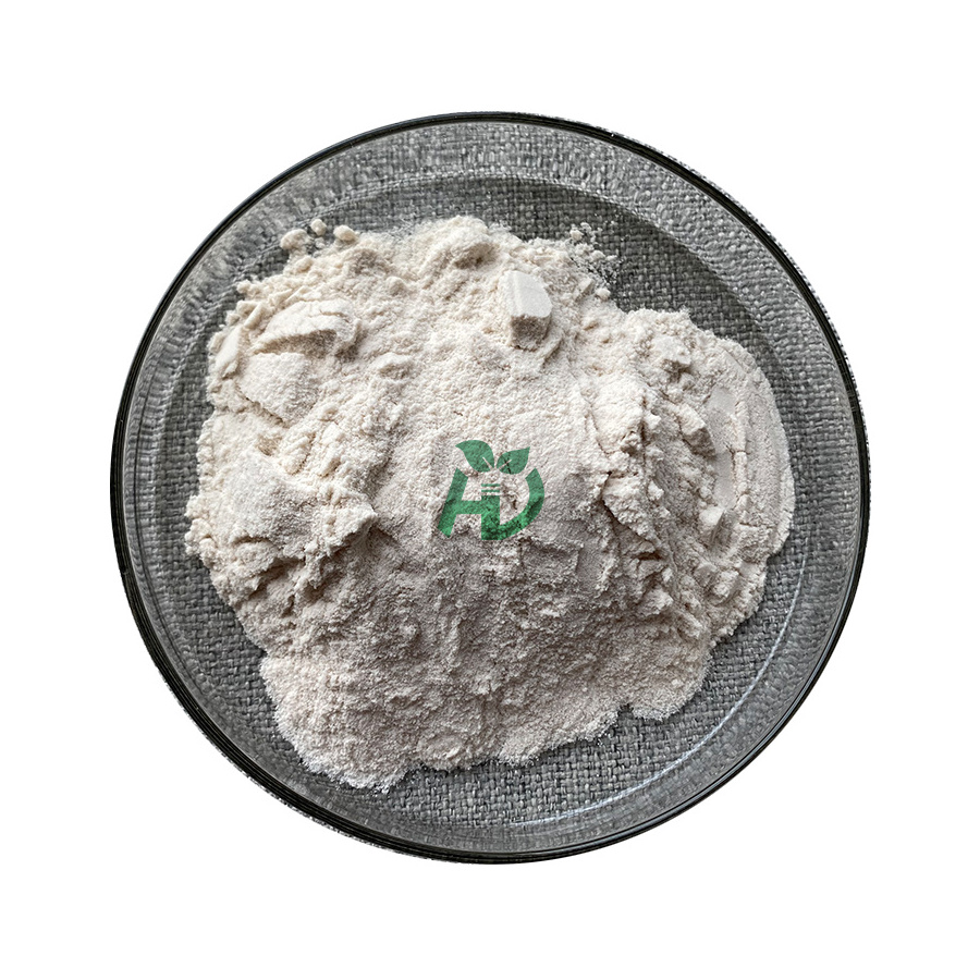 Factory supply 99% 5-pentylresorcinol powder cas 500-66-3 Olivetol