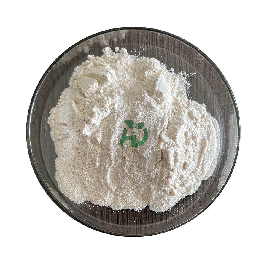 Factory supply 99% 5-pentylresorcinol powder cas 500-66-3 Olivetol